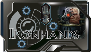 Tourniquet-Iron-Hands