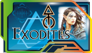 exodites