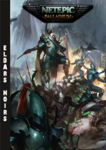 Eldars Noirs Warhammer