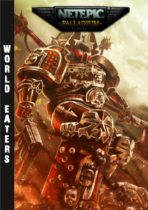 Epic Warhammer World Eaters