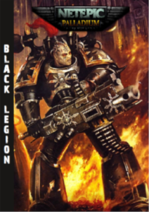 black legion
