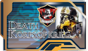 Death Korp of Krieg