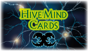 hive mind card