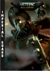 imperial guard