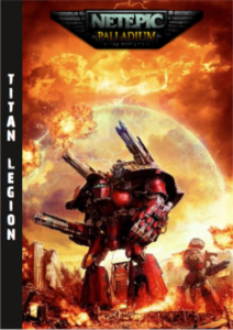titan legions