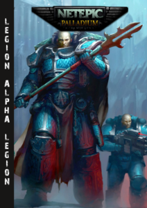 30K Alpha Legion