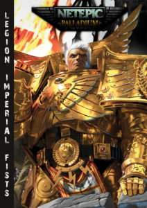 30K Imperial Fists