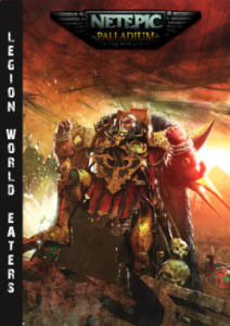 30K World Eaters