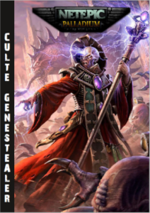 culte genestealer