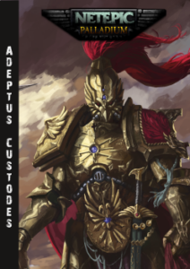 Adeptus Custodes