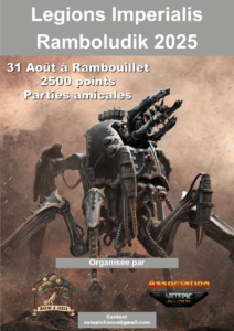 Ramboludik