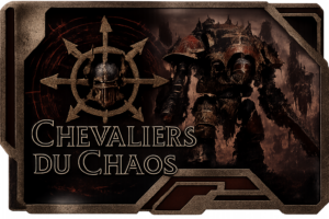 Chevaliers du Chaos