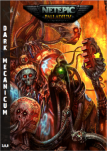 dark mechanicum