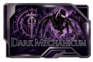 dark mechanicum