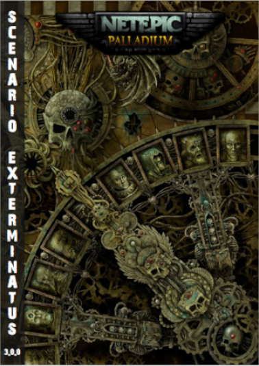 exterminatus