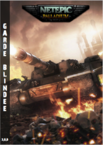garde blindée