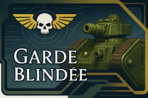 garde blindée