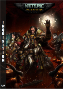 inquisition