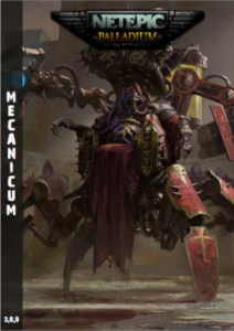mechanicum