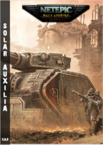 solar auxilia