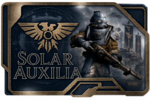 solar auxilia